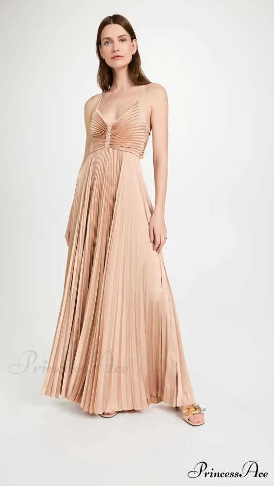 A.L.C. Elegant Aries Dress - Image 3