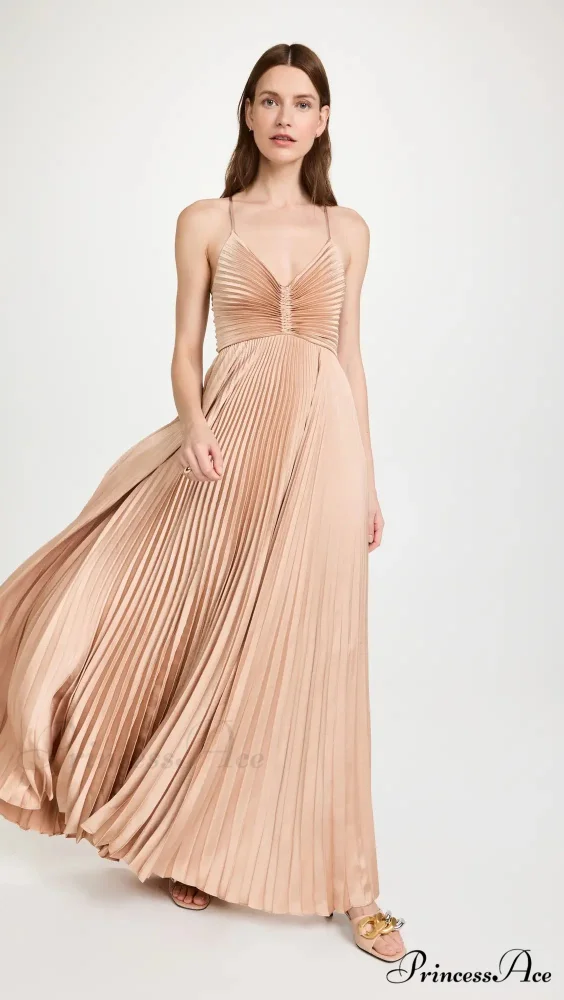 A.L.C. Elegant Aries Dress - Image 4