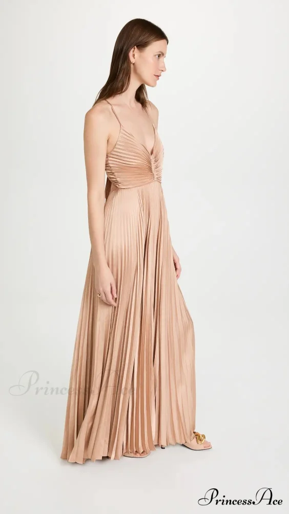 A.L.C. Elegant Aries Dress - Image 5
