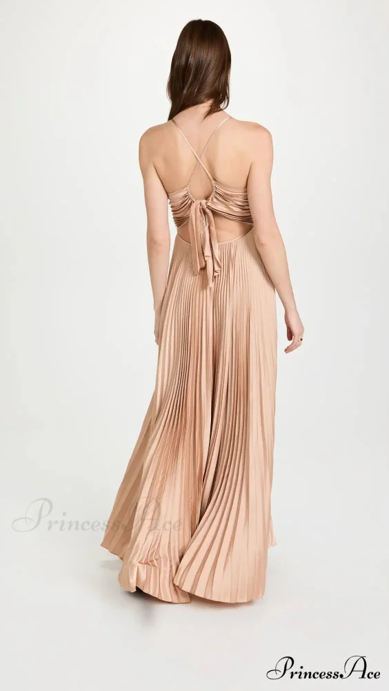 A.L.C. Elegant Aries Dress - Image 6
