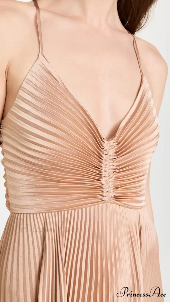 A.L.C. Elegant Aries Dress - Image 7