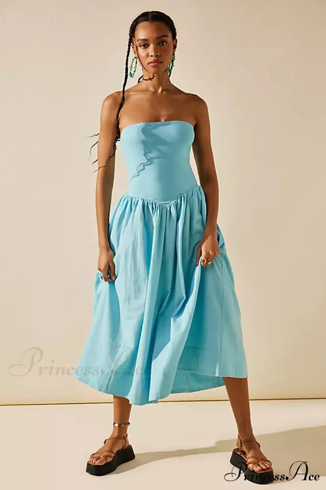 Onda Elegant Tube Midi