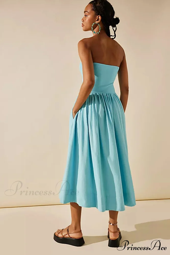 Onda Elegant Tube Midi - Image 3