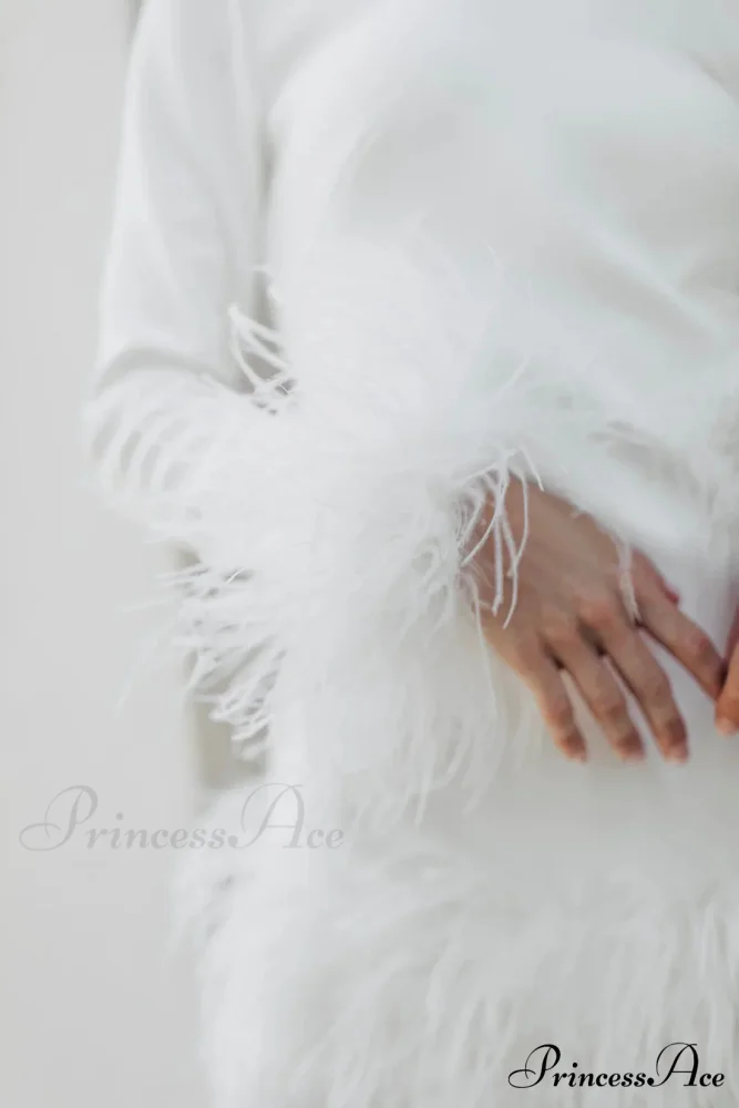 Clara Elegant Dress - Image 8