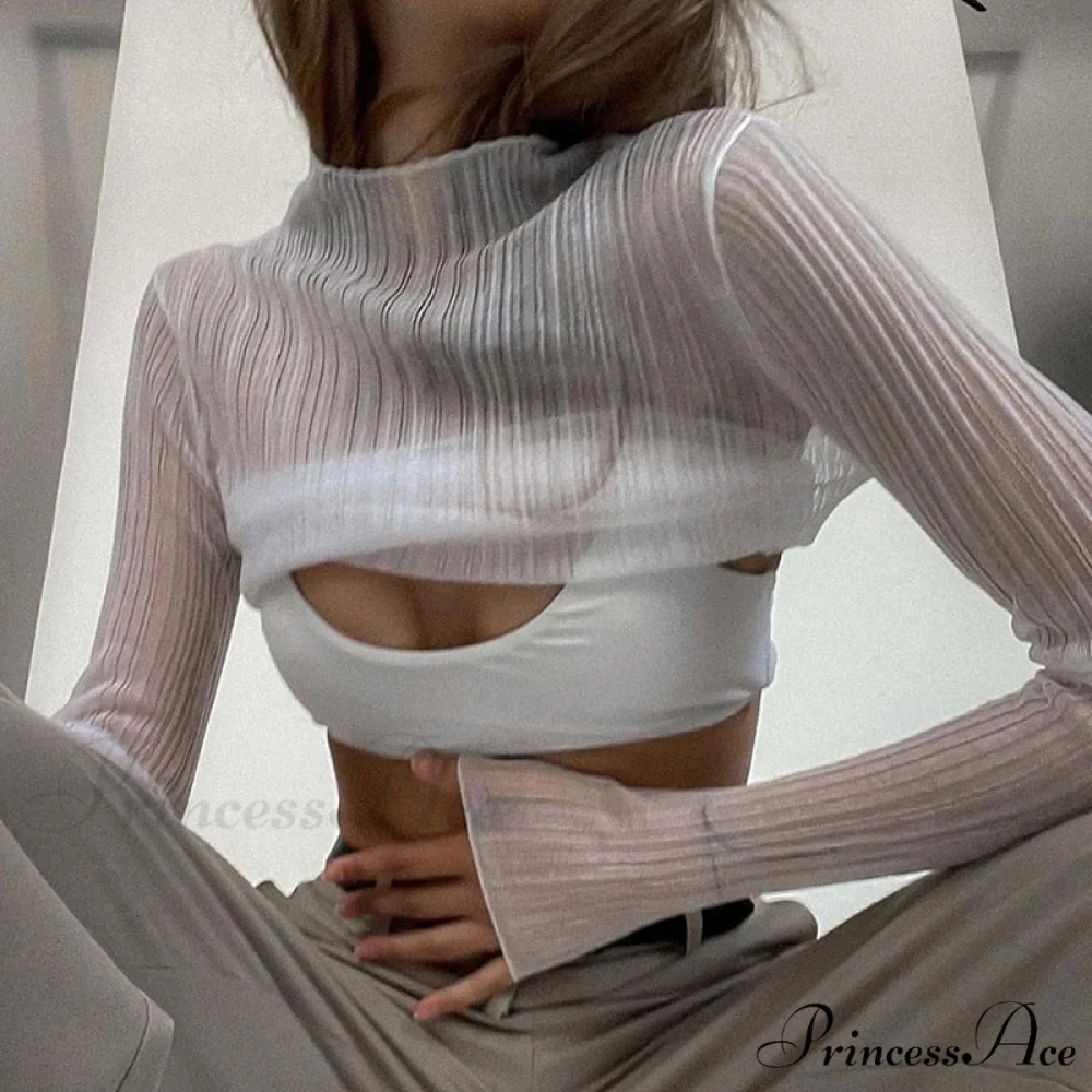 SERENA Elegant SHIRT - Image 2