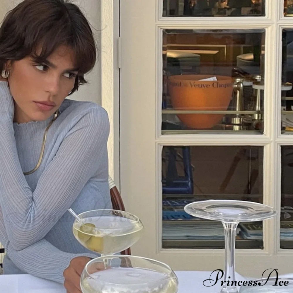 SERENA Elegant SHIRT - Image 3