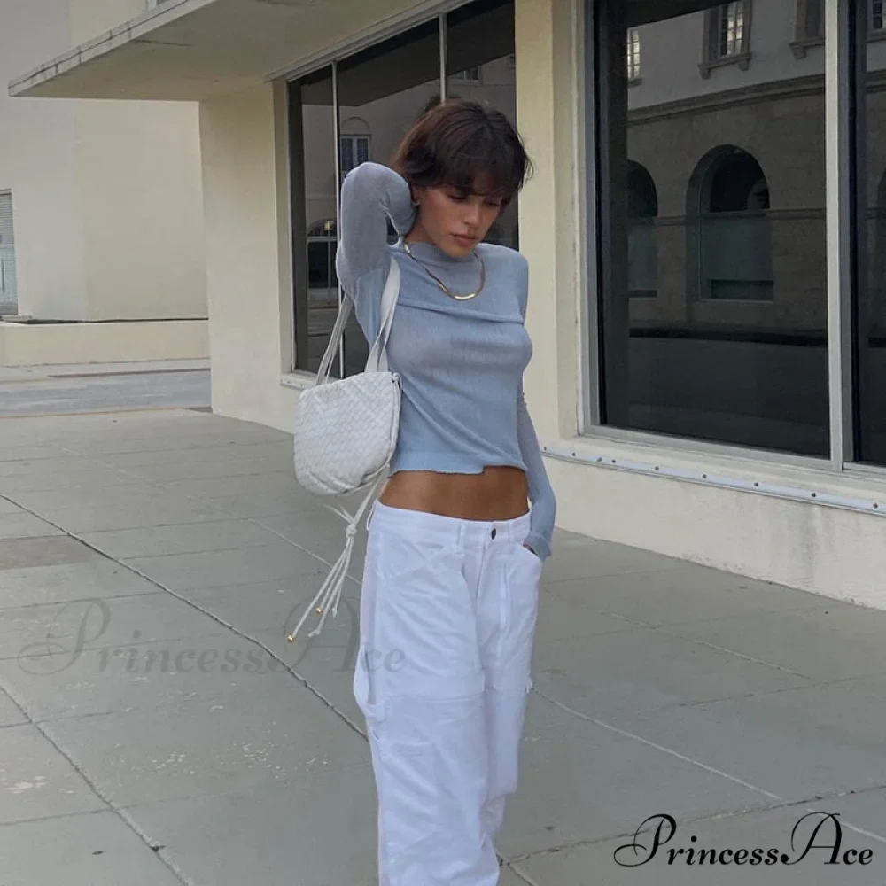 SERENA Elegant SHIRT - Image 4