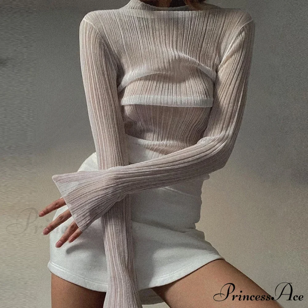 SERENA Elegant SHIRT - Image 6