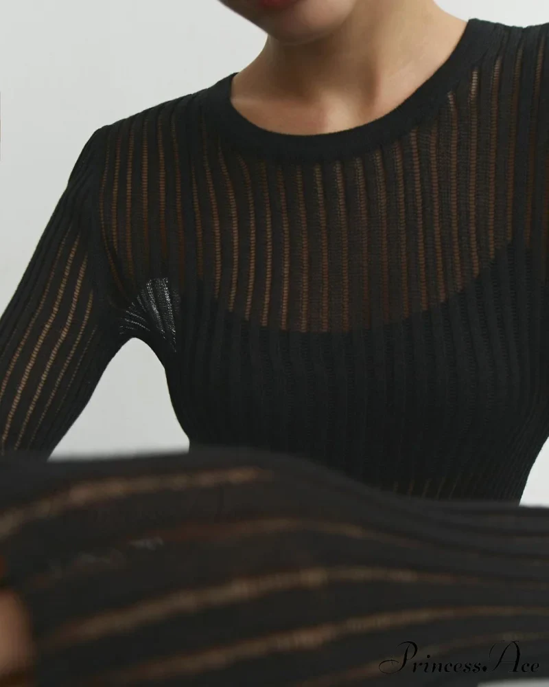 SABRINA Elegant BLOUSE - Image 5