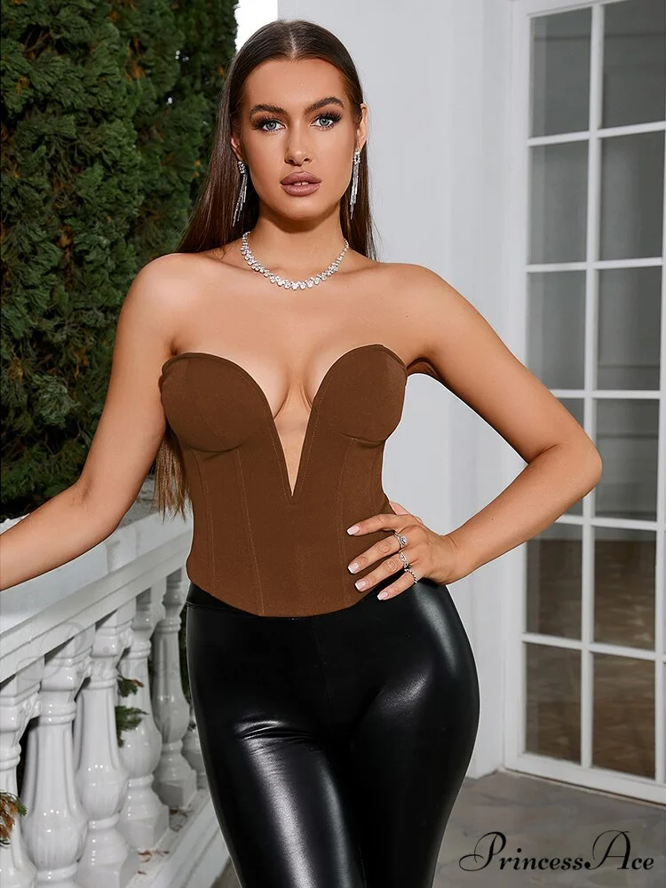 RUBY Elegant TOP - Image 5