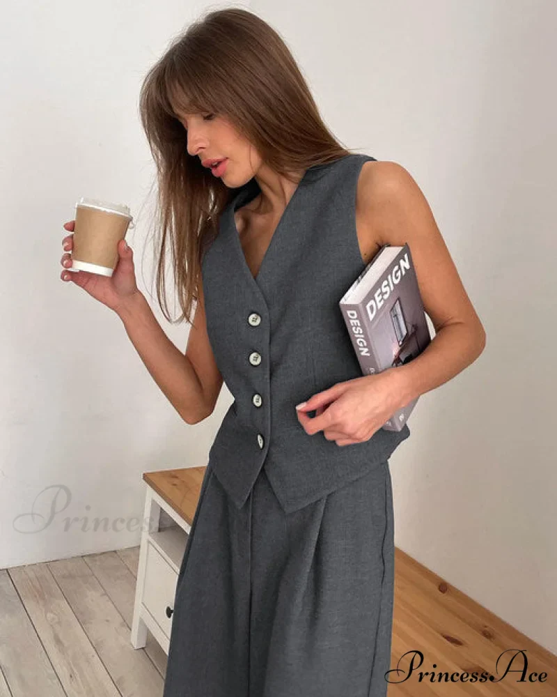 PIPER Elegant CO-ORD SET - Image 2