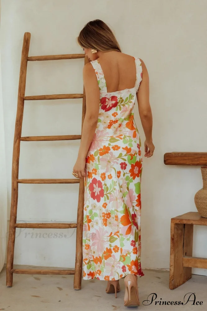 PEGGY Elegant MAXI DRESS - Image 14