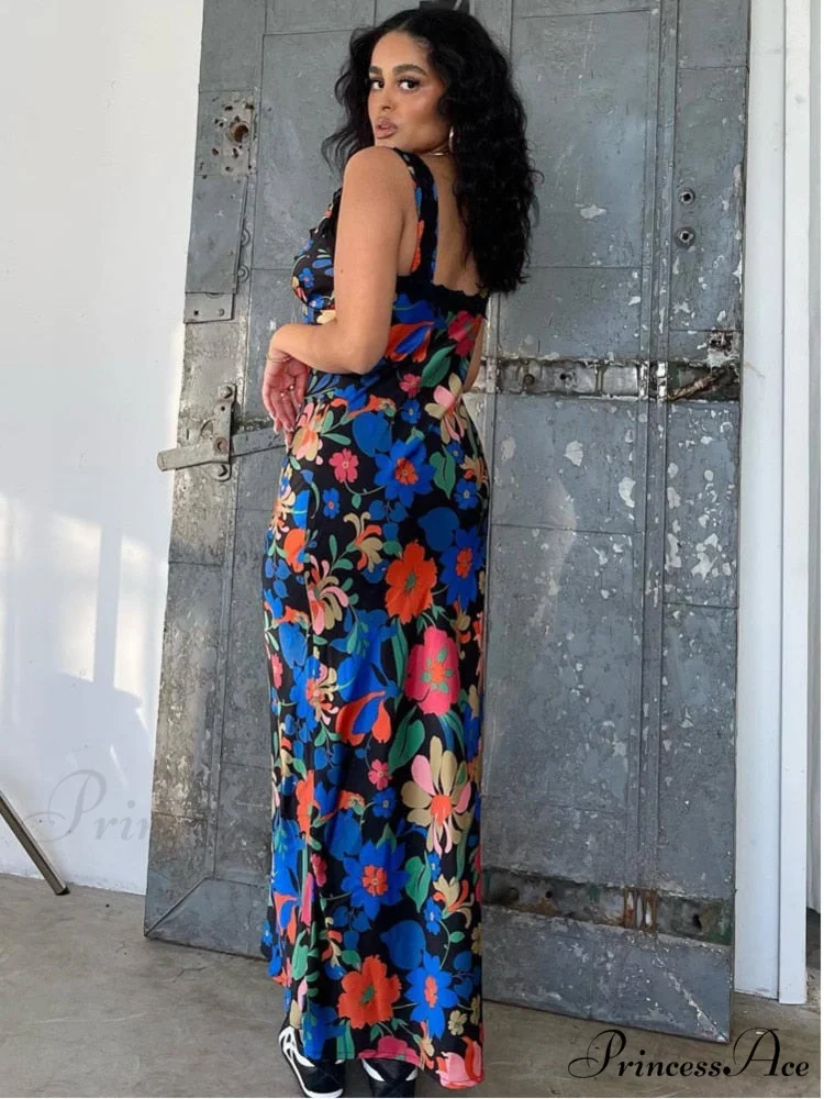 PEGGY Elegant MAXI DRESS - Image 7