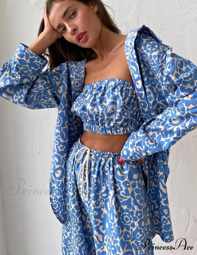 PAYTON THREE Stylish PIECE SET - Image 6