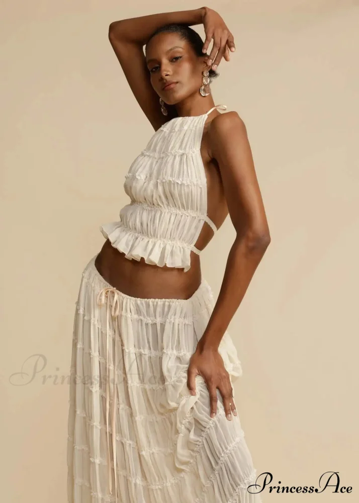 NINA TWO Stylish PIECE SET - Image 6