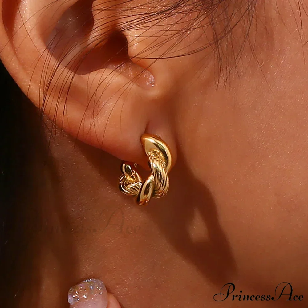 NINA Elegant EARRINGS - Image 6
