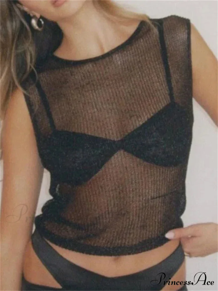 NERO Elegant TOP - Image 5
