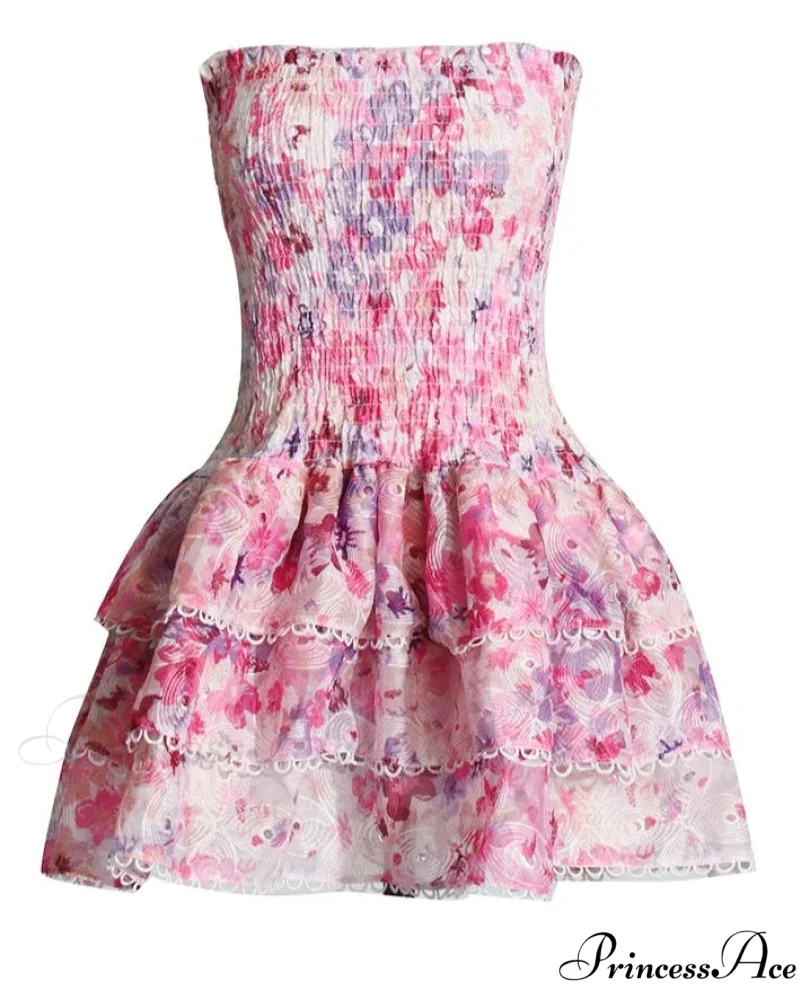 NALA Elegant MINI DRESS - Image 3
