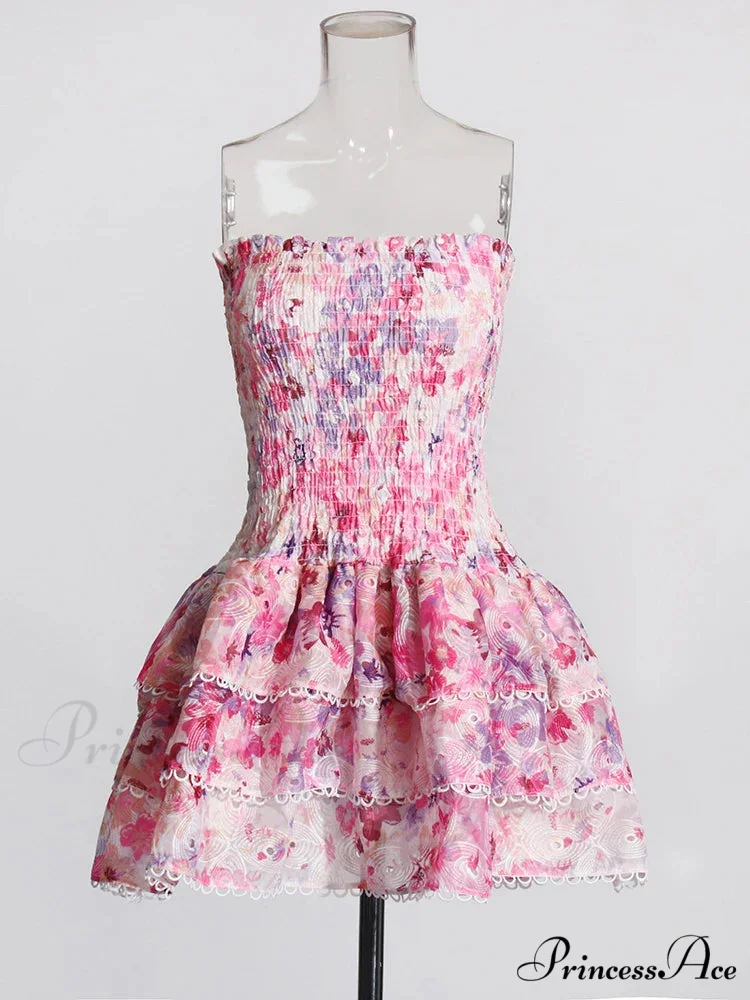NALA Elegant MINI DRESS - Image 8