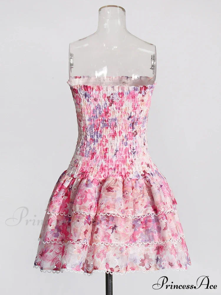 NALA Elegant MINI DRESS - Image 9