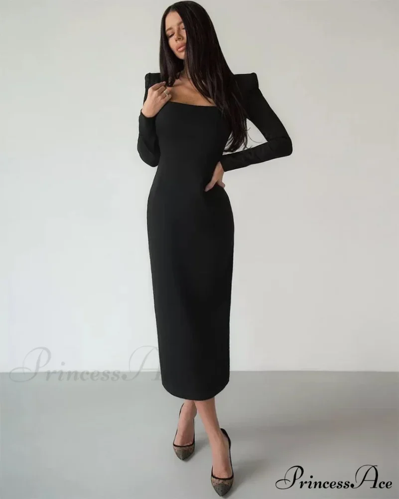 NAFISA Elegant MAXI DRESS - Image 5