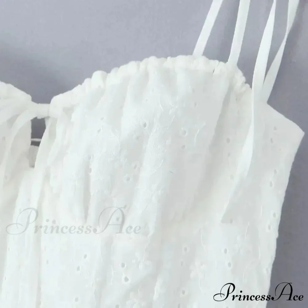 MIRKA Elegant MINI DRESS - Image 6