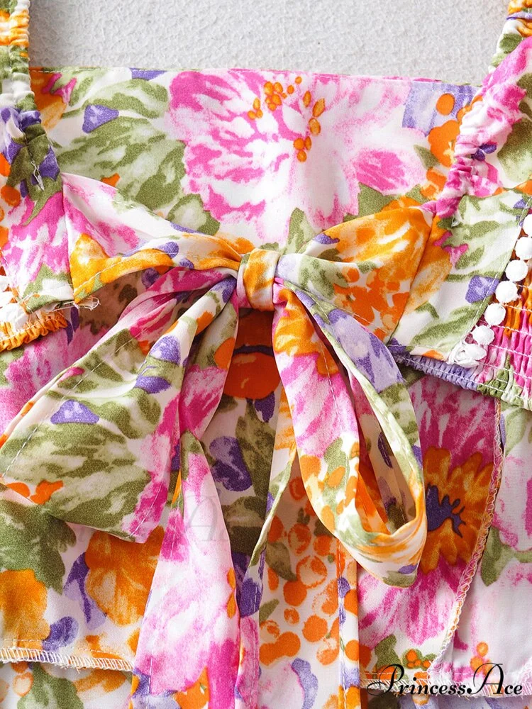 MILIE Elegant MINI DRESS - Image 10