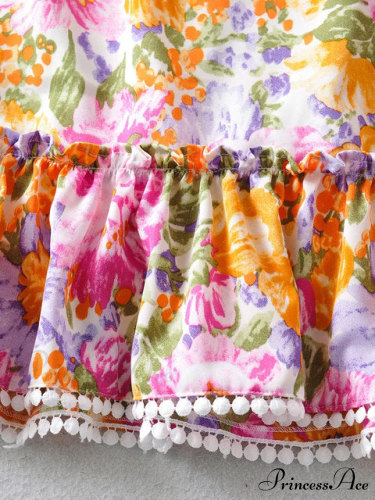 MILIE Elegant MINI DRESS - Image 11