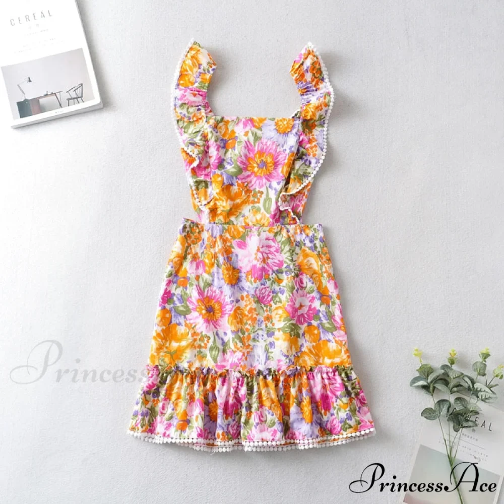 MILIE Elegant MINI DRESS - Image 6