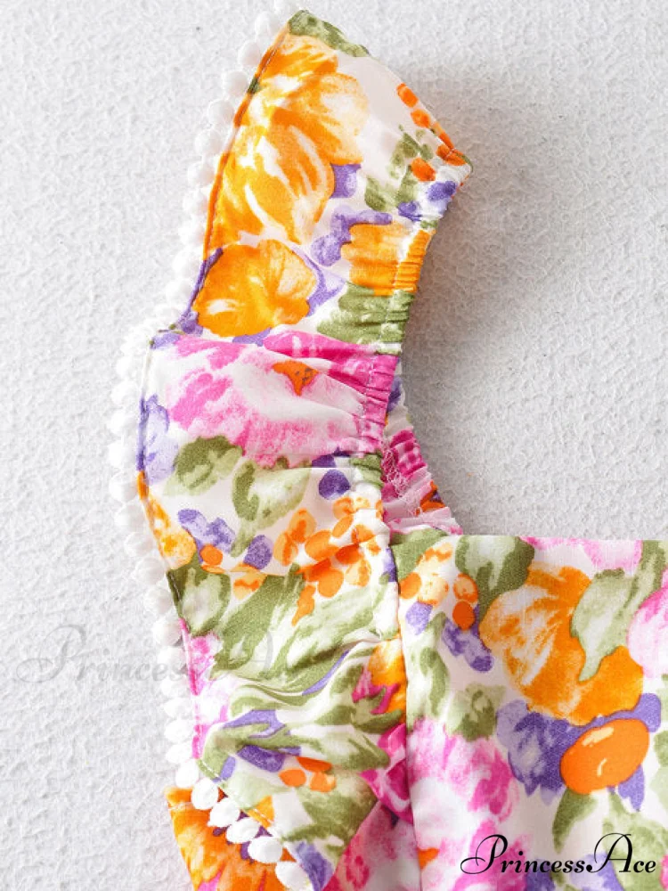 MILIE Elegant MINI DRESS - Image 8