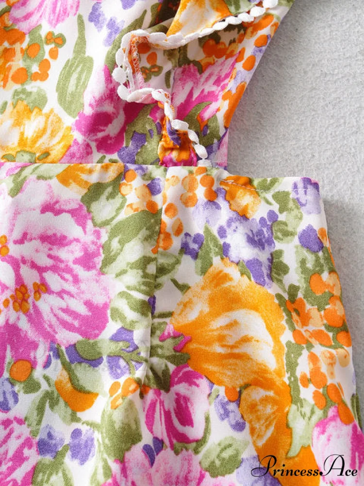 MILIE Elegant MINI DRESS - Image 9