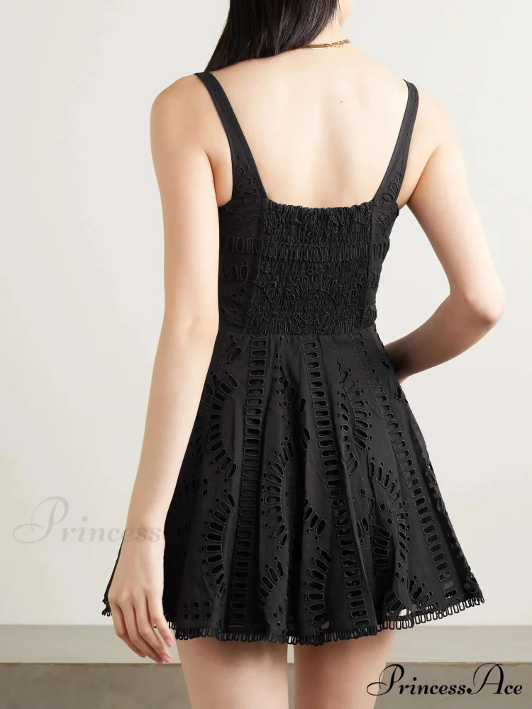 MILANI Elegant MINI DRESS - Image 3