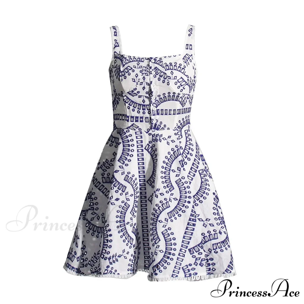 MILANI Elegant MINI DRESS - Image 6
