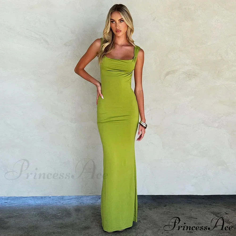 MIA Elegant MAXI DRESS - Image 2
