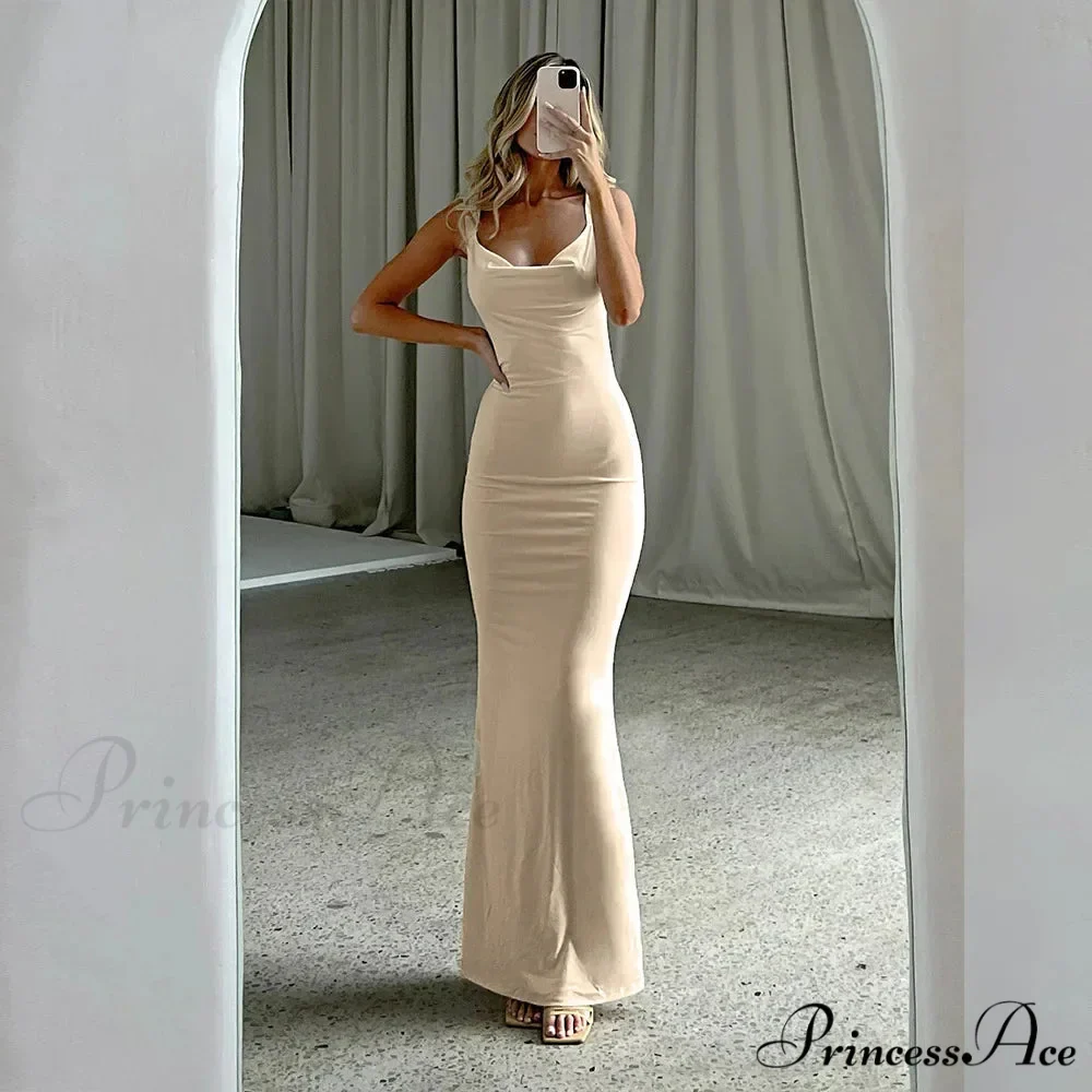 MIA Elegant MAXI DRESS - Image 5