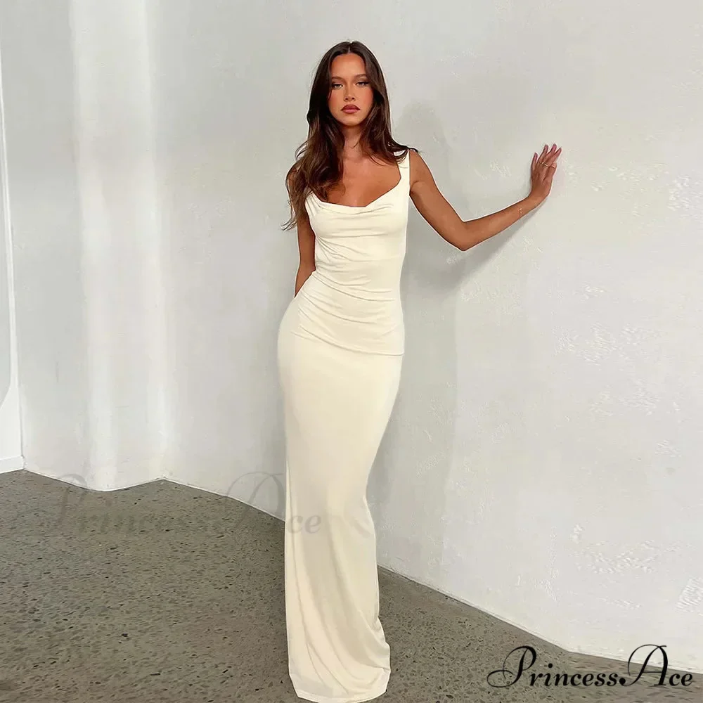 MIA Elegant MAXI DRESS - Image 7