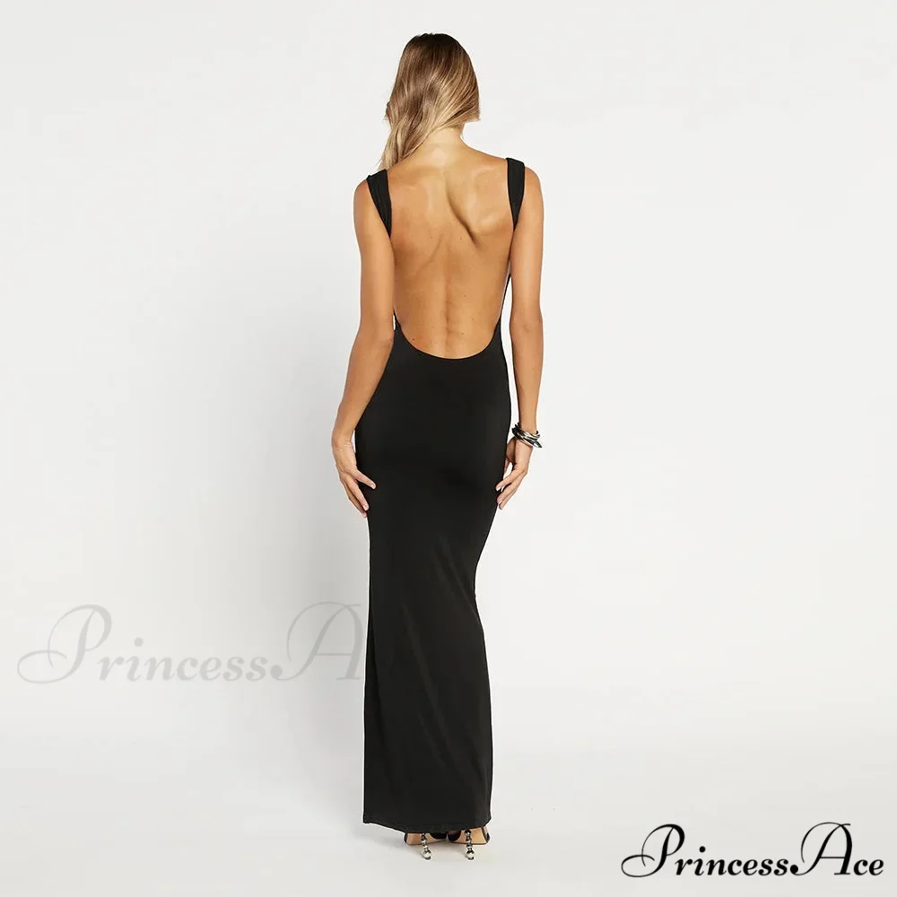 MIA Elegant MAXI DRESS - Image 8
