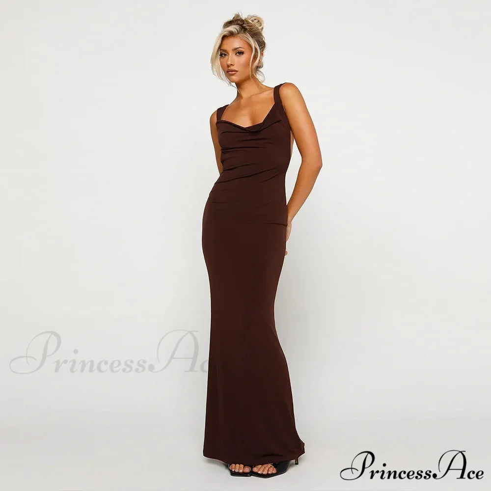 MIA Elegant MAXI DRESS - Image 9
