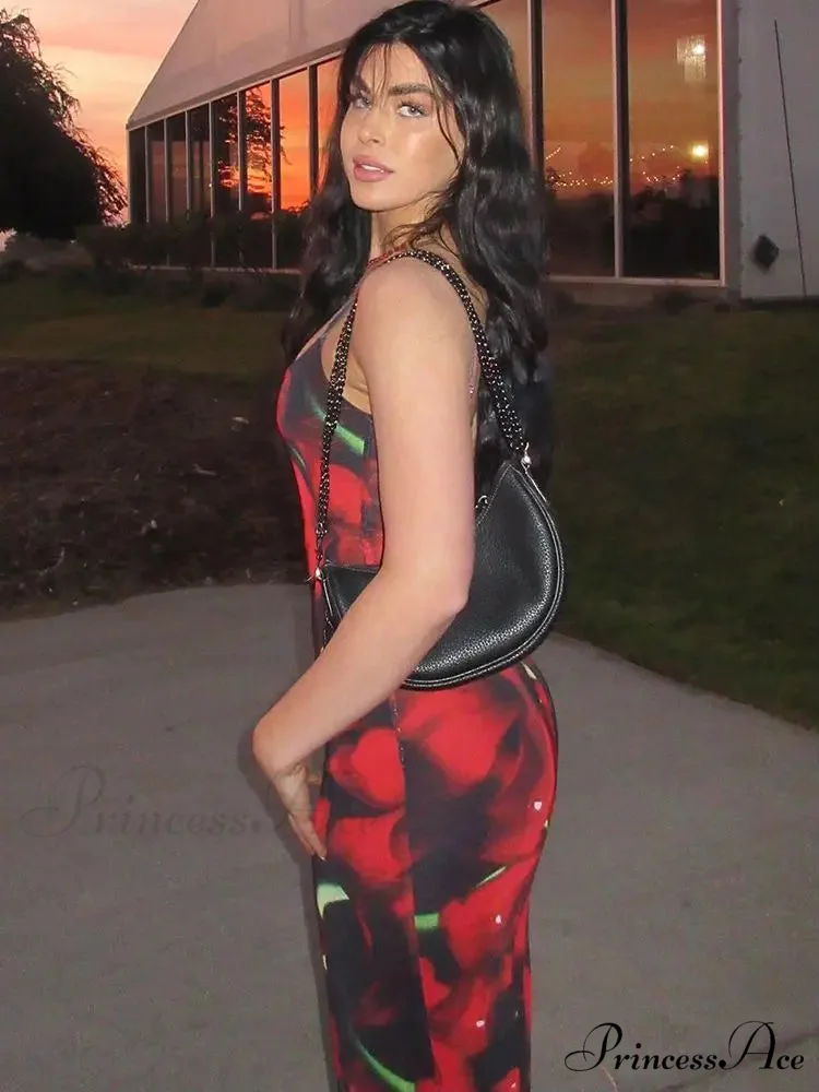 MELA Elegant MAXI DRESS - Image 2