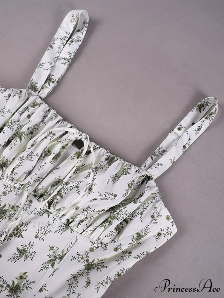 MAYA Elegant MIDI DRESS - Image 10