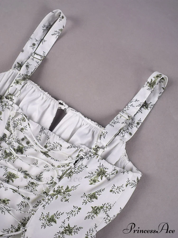 MAYA Elegant MIDI DRESS - Image 11
