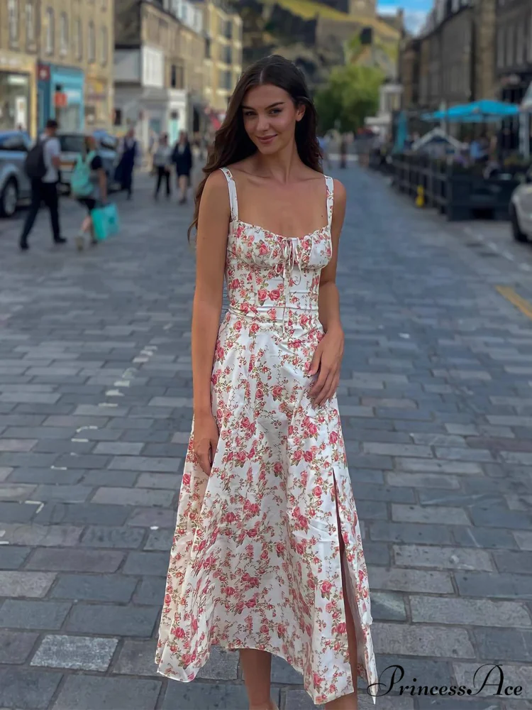 MAYA Elegant MIDI DRESS - Image 14