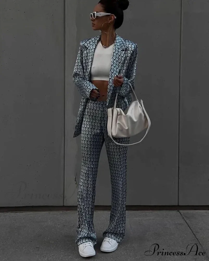 MARRI TWO Stylish PIECE SET - Image 4