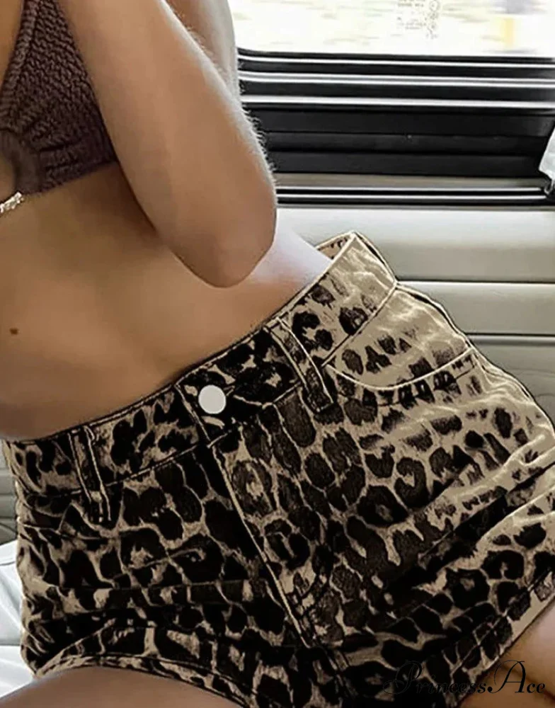 MARLEE Elegant SHORTS - Image 4