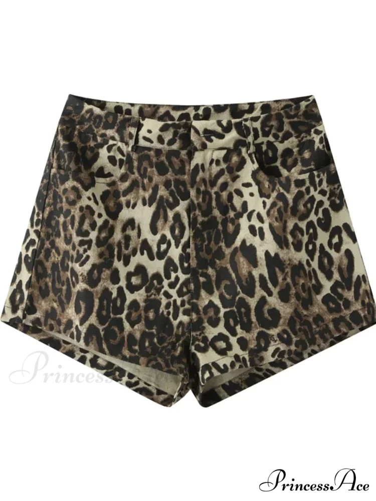 MARLEE Elegant SHORTS - Image 5