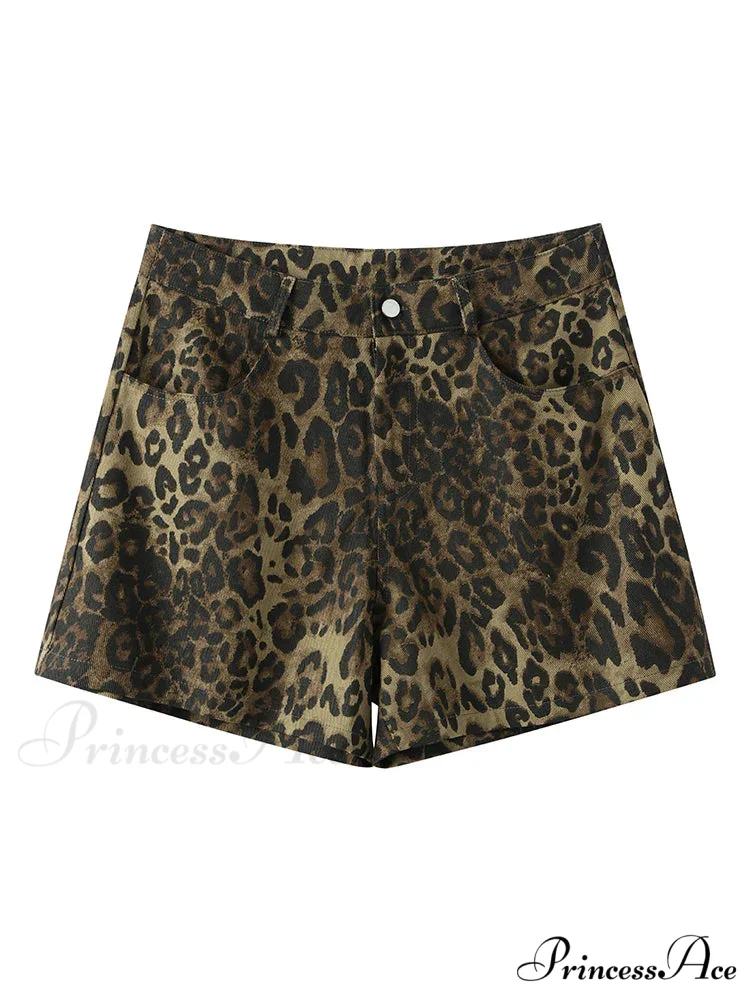 MARLEE Elegant SHORTS - Image 6