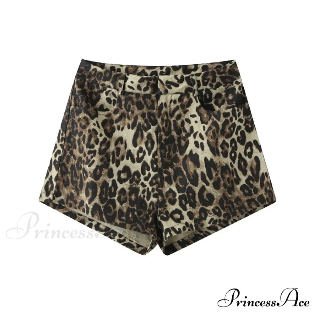 MARLEE Elegant SHORTS - Image 7