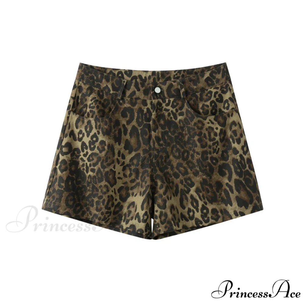 MARLEE Elegant SHORTS - Image 8