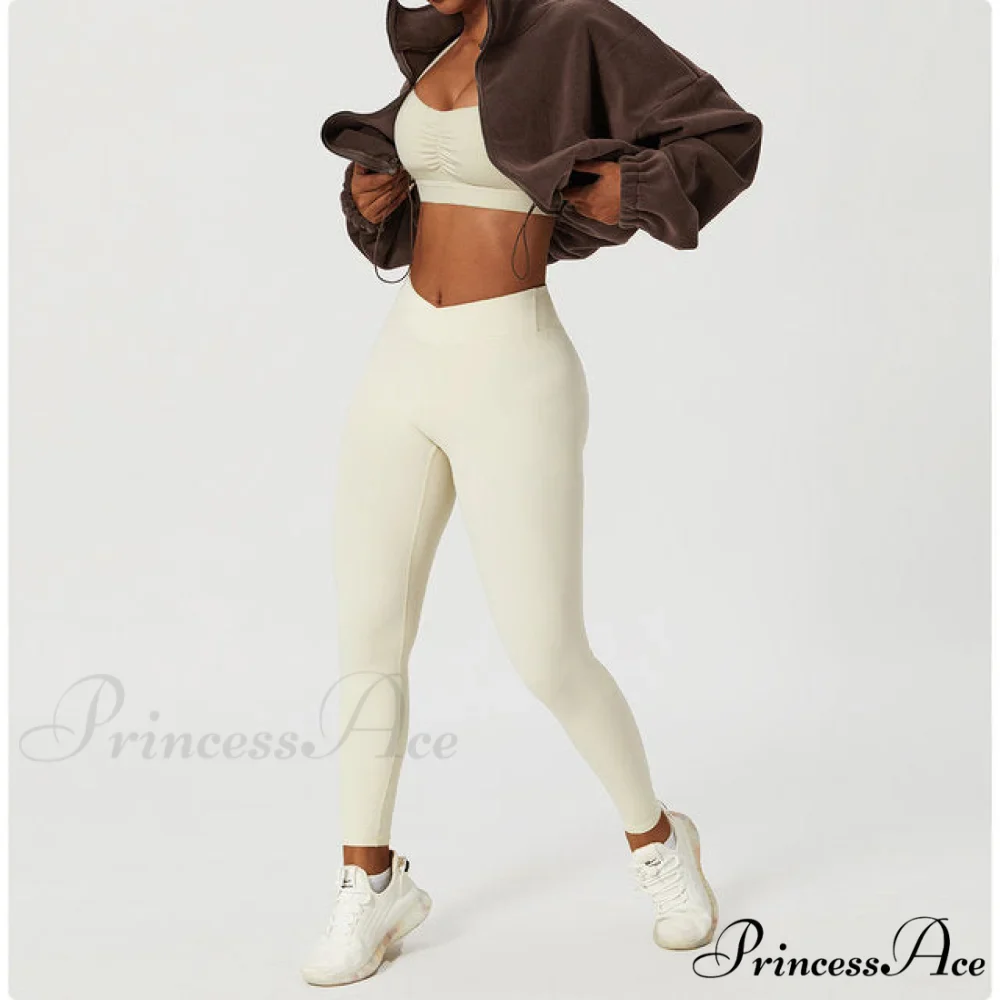 MARIELA Elegant JACKET - Image 14