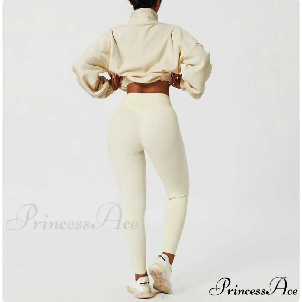 MARIELA Elegant JACKET - Image 16
